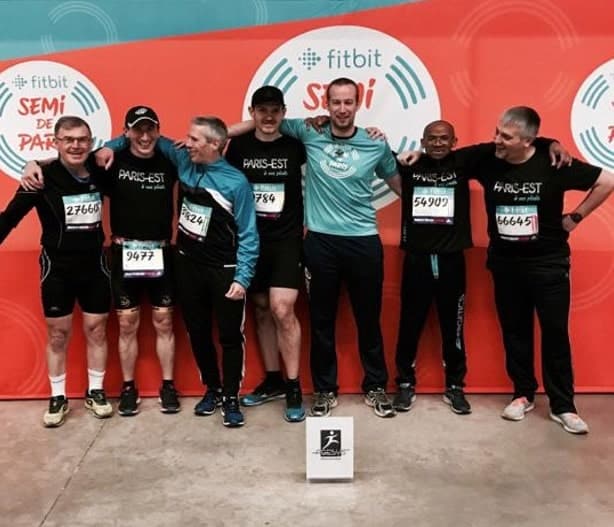 coaching challenge entreprise